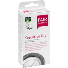 FAIR SQUARED sensitive dry 10 ks