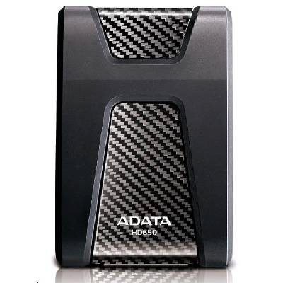 ADATA HD650 2TB, AHD650-2TU31-CBK