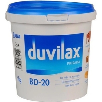 Duvilax BD 20 lepidlo 3kg