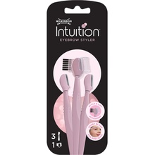 Wilkinson Sword Intuition Eyebrow Styler