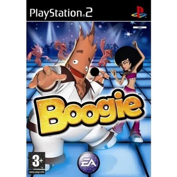 Electronic Arts Boogie (PS2)