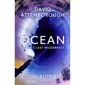 Ocean | David Attenborough (ISBN: 9781399818506)