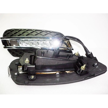 Дневни светлини за Mercedes ML W164 (2005-2008) (PX-GZ3-037)