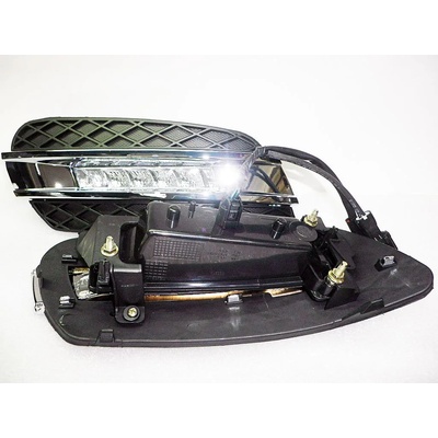 Дневни светлини за Mercedes ML W164 (2005-2008) (PX-GZ3-037)