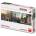 Dino - Puzzle Paris collage cityscape - 2 000 piese