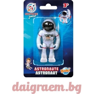 Buki France Астронавт buki 63119 (bk63119)