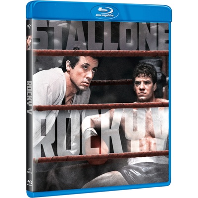 Rocky V BRD