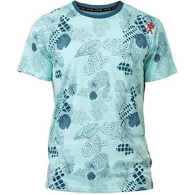 Rafiki tričko krátkým rukáv Slack PRINT Man