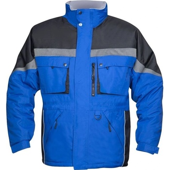 Ardon H8147 Milton Zimná pracovná bunda modrá