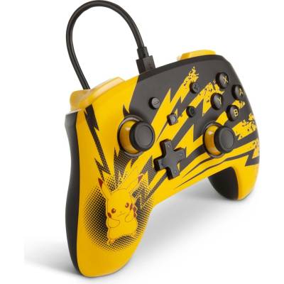 PowerA Enhanced Wired Controller Nintendo Switch 1516985-01