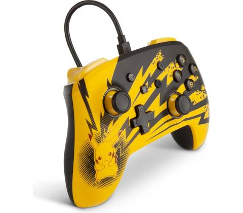PowerA Controller Nintendo Switch 1516985-01