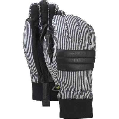 pánské rukavice BURTON DAM GLOVE CHOO CHOO STRIPE M