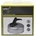 Gelert 1L Whistling Kettle - Silver