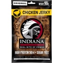 Indiana Jerky Chicken Original Kuřecí sušené maso 90 g