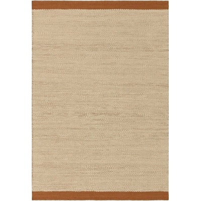 Asiatic Carpets Lima Rust Krémový terakotový