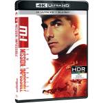 MagicBox Мисията невъзможна - 2Blu-ray (4K Ultra HD + Blu-ray) (043251)