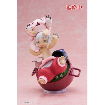 Taito Made in Abyss The Golden City of the Scorching Sun Nanachi