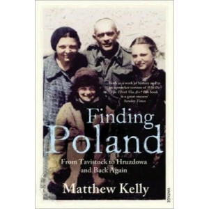 Finding Poland | Matthew Kelly (2011)