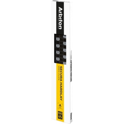 Arbiton Secura Hardlay Vinyl 1,0 mm 6,25 m² – Sleviste.cz