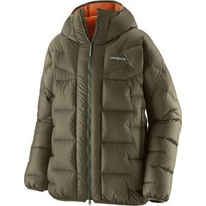 Patagonia Мъжко пухено яке Patagonia Durable Down Parka Down jacket - Basin Green - размер M (004-7262-0113)