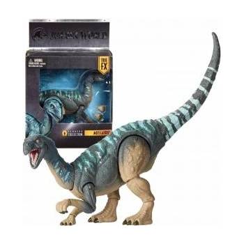 Mattel Jurassic World Hammond Collection Mosasaurus Dinosaur Figure (JKM89)