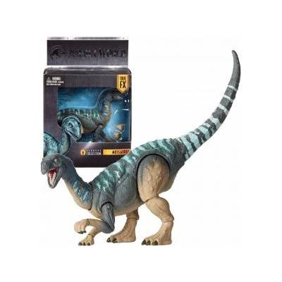 Mattel Jurassic World Hammond Collection Mosasaurus Dinosaur Figure (JKM89)