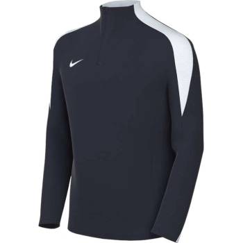 Nike Тениска с дълъг ръкав Nike Y NK DF STRK24 DRILL TOP K fd7573-455 Размер L (147-158 cm)