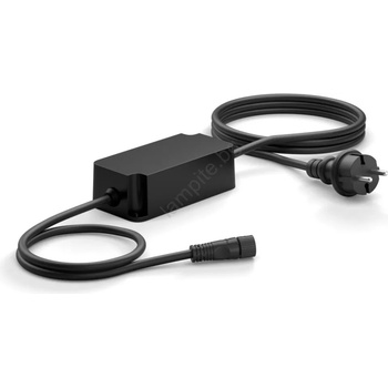 Image 1 of Philips - Захранване Hue 40W/24V 230V IP67 (P4997)