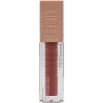 Maybelline Lifter Gloss Lip Gloss 5, 4 ml гланц за устни 004 Silk