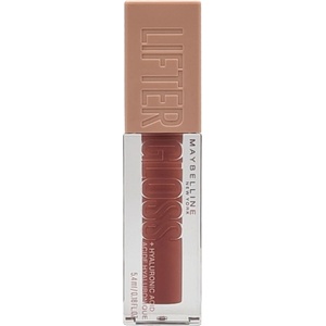 Maybelline Lifter Gloss Lip Gloss 5, 4 ml гланц за устни 004 Silk