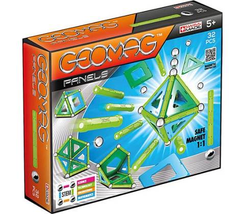 Geomag Panels 32