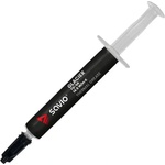 Savio TG-04 Термоизолационна паста 14, 5 W/mK, 2g (TG-04 2G)