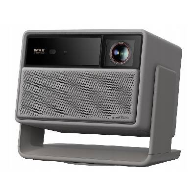 Проектор XGIMI - Horizon 20 Pro, 4100lum, 4K UHD, Dolby Vision, HDR10+, Harman Kardon 2x12W, сив (XR14A)