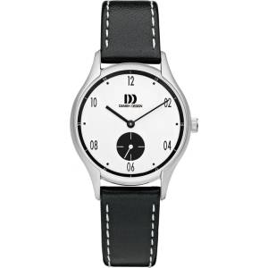 Danish Design Мъжки часовник Danish Design - IQ12Q1136 (IQ12Q1136) Часовници
