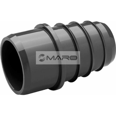 Plimat Hadičník PVC-U kónický lepení 50 mm 50116050C