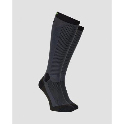 Dynafit ponožky Race Performance Socks asphalt