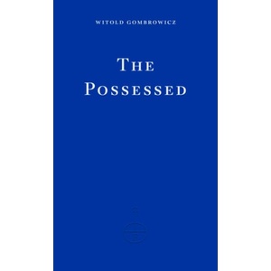 The Possessed (ISBN: 9781804270615)
