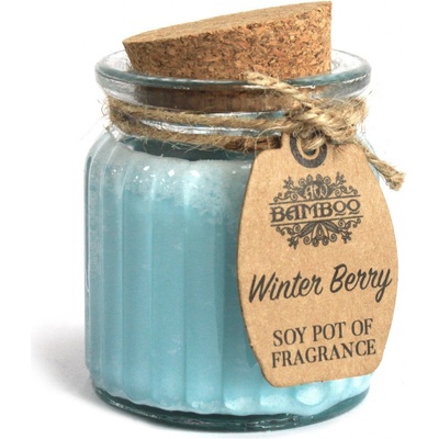 Ancient Wisdom Bamboo Winter Berry 60 g