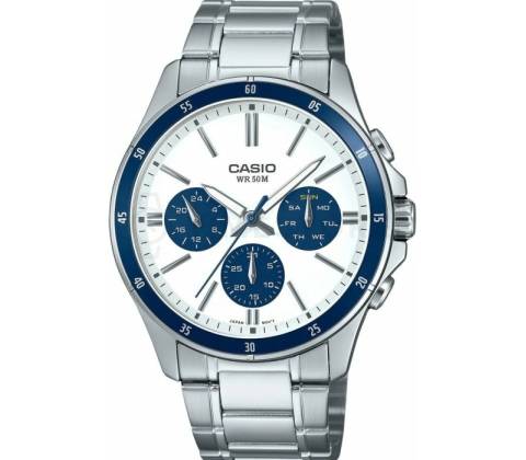 Casio MTP-1374D-7A2