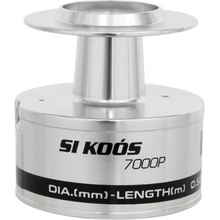 Náhradná Cievka Banax Koós Si7000P Hlboká