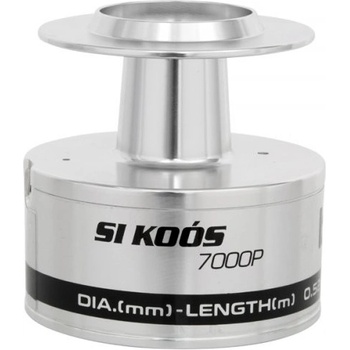 Náhradná Cievka Banax Koós Si7000P Hlboká