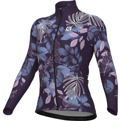 Alé GREEN GARDEN PR-R dámsky blackberry purple