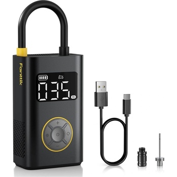 Image 1 of Fanttik X9 Pro