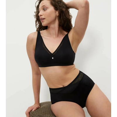 Triumph podprsenka True Shape Sensation N01 black