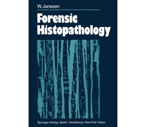 Forensic Histopathology