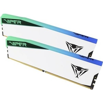 Patriot Viper Elite 5 DDR5 64GB 6200MHz CL42 PVER564G62C42KW