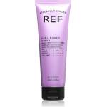 REF Curl Power N°244 дефиниращ крем за чуплива и къдрава коса 125ml