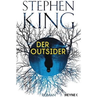 Der Outsider - Stephen King