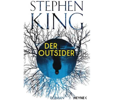 Der Outsider - Stephen King
