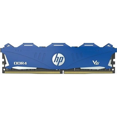 HP DDR4 16GB 3000MHz CL16 7EH65AA